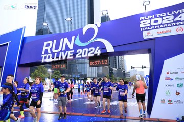 RUN TO LIVE 2024 - Ảnh #1370381