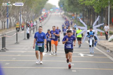 RUN TO LIVE 2024 - Ảnh #1420252
