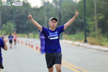 RUN TO LIVE 2024 - Ảnh #1393900