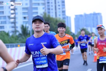 RUN TO LIVE 2024 - Ảnh #1448889