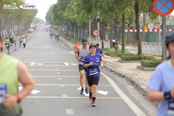 RUN TO LIVE 2024 - Ảnh #1420657