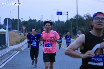 RUN TO LIVE 2024 - Ảnh #1365691
