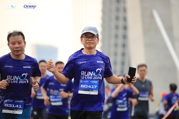 RUN TO LIVE 2024 - Ảnh #1344457