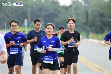 RUN TO LIVE 2024 - Ảnh #1393682