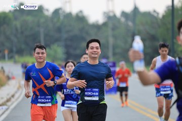 RUN TO LIVE 2024 - Ảnh #1380301