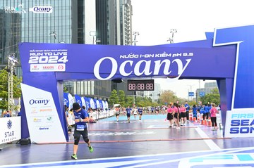 RUN TO LIVE 2024 - Ảnh #1421548