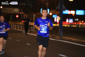 RUN TO LIVE 2024 - Ảnh #1322463