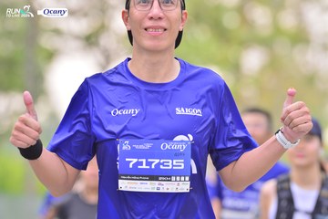 RUN TO LIVE 2024 - Ảnh #1442956