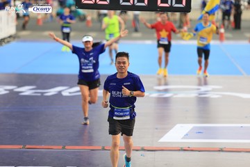 RUN TO LIVE 2024 - Ảnh #1411071