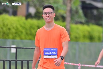 RUN TO LIVE 2024 - Ảnh #1443474