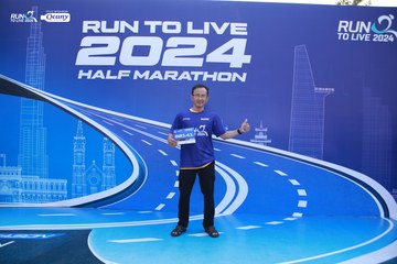 RUN TO LIVE 2024 - Ảnh #1310689