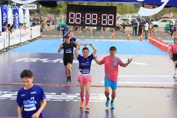 RUN TO LIVE 2024 - Ảnh #1411049