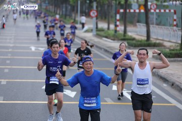 RUN TO LIVE 2024 - Ảnh #1435858