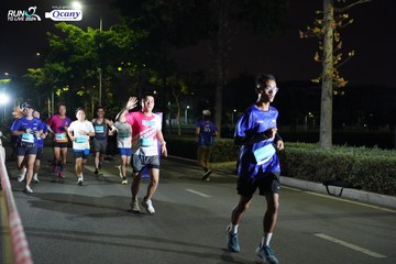 RUN TO LIVE 2024 - Ảnh #1376235