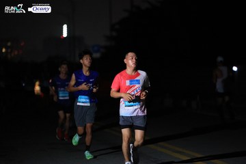 RUN TO LIVE 2024 - Ảnh #1340044