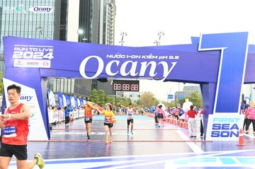 RUN TO LIVE 2024 - Ảnh #1418703