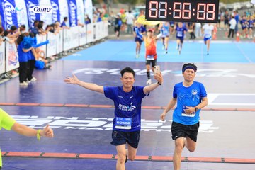 RUN TO LIVE 2024 - Ảnh #1404132