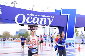 RUN TO LIVE 2024 - Ảnh #1416223