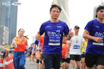 RUN TO LIVE 2024 - Ảnh #1346891