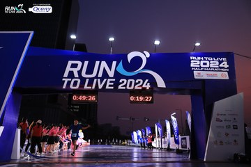 RUN TO LIVE 2024 - Ảnh #1380641