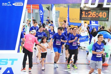 RUN TO LIVE 2024 - Ảnh #1404159