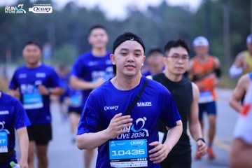 RUN TO LIVE 2024 - Ảnh #1361165