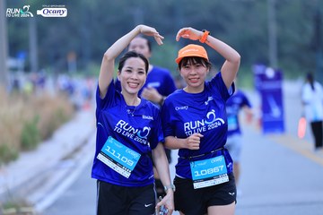 RUN TO LIVE 2024 - Ảnh #1367203