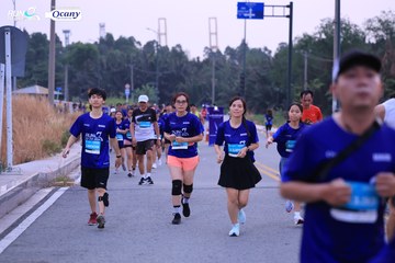 RUN TO LIVE 2024 - Ảnh #1359490