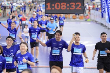 RUN TO LIVE 2024 - Ảnh #1351319