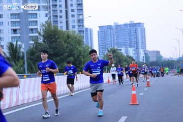 RUN TO LIVE 2024 - Ảnh #1449141