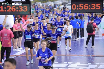 RUN TO LIVE 2024 - Ảnh #1363099