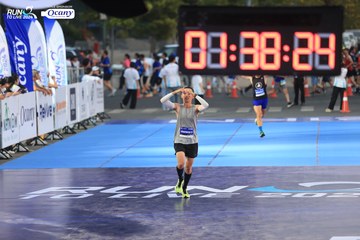 RUN TO LIVE 2024 - Ảnh #1332555