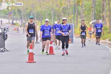 RUN TO LIVE 2024 - Ảnh #1445126