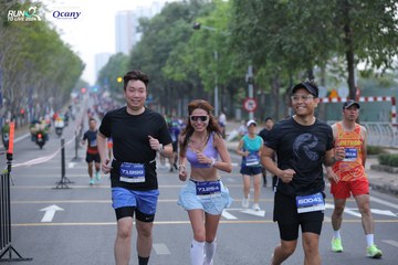 RUN TO LIVE 2024 - Ảnh #1434863