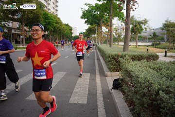 RUN TO LIVE 2024 - Ảnh #1389009