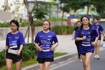 RUN TO LIVE 2024 - Ảnh #1357760