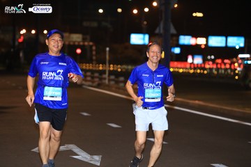 RUN TO LIVE 2024 - Ảnh #1412496