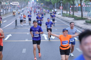RUN TO LIVE 2024 - Ảnh #1433302