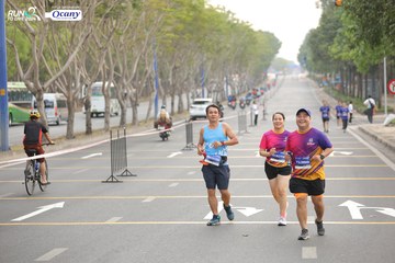 RUN TO LIVE 2024 - Ảnh #1421450