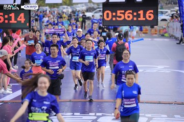 RUN TO LIVE 2024 - Ảnh #1362905