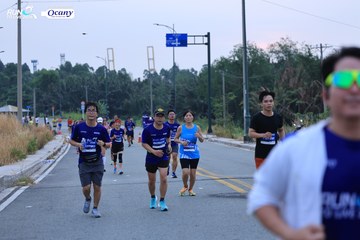 RUN TO LIVE 2024 - Ảnh #1370261