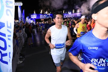 RUN TO LIVE 2024 - Ảnh #1318701