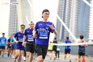 RUN TO LIVE 2024 - Ảnh #1343947