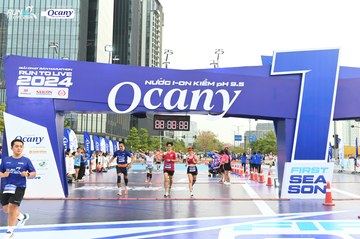 RUN TO LIVE 2024 - Ảnh #1421042