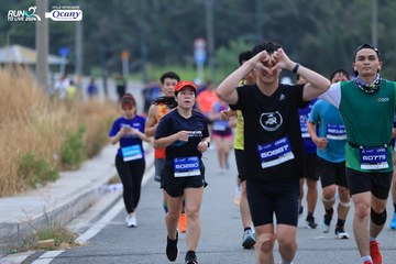 RUN TO LIVE 2024 - Ảnh #1372840