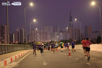 RUN TO LIVE 2024 - Ảnh #1446095
