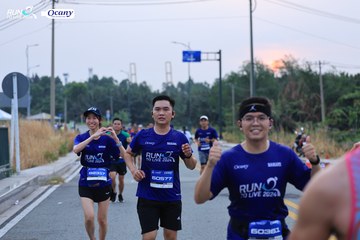 RUN TO LIVE 2024 - Ảnh #1372013