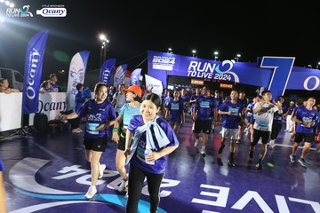 RUN TO LIVE 2024 - Ảnh #1319477