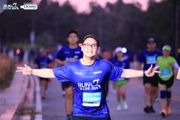 RUN TO LIVE 2024 - Ảnh #1349781