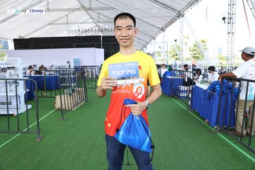 RUN TO LIVE 2024 - Ảnh #1316663